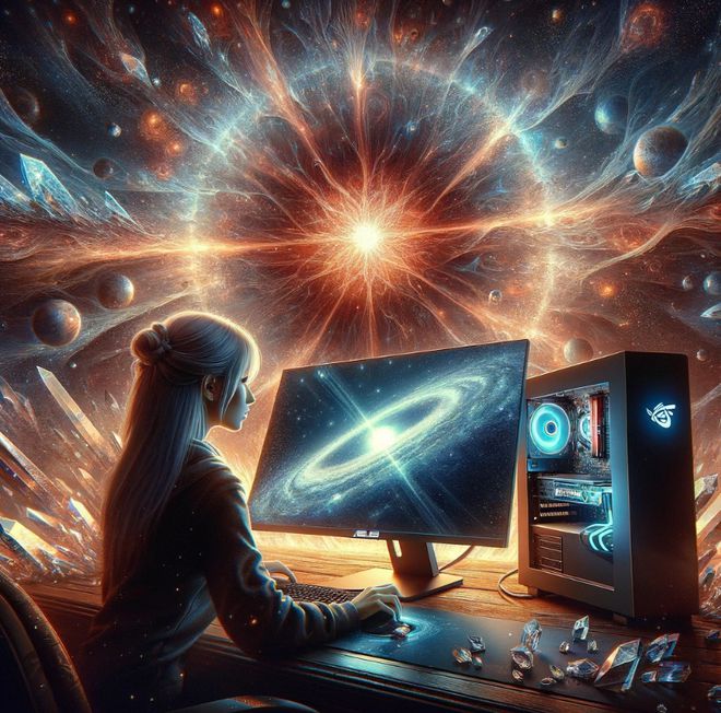 造夢未來 | 解鎖你的AI科技新勢力